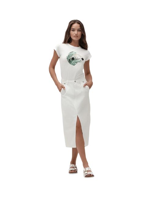 30157BIANCO WHITE WISE | 30157BIANCO